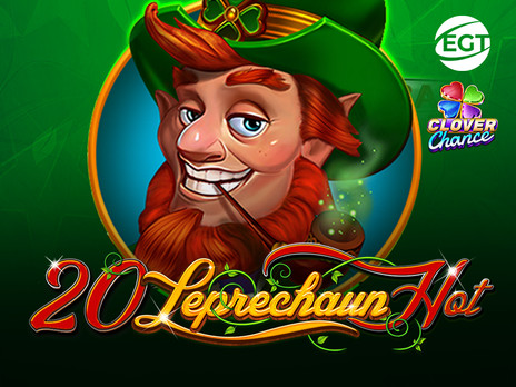 20 Leprechaun Hot онлайн демо слот