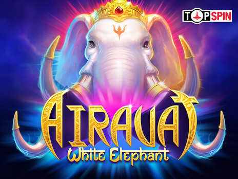 Airavat - White Elephant онлайн демо слот