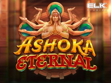 Ashoka Eternal слот демо