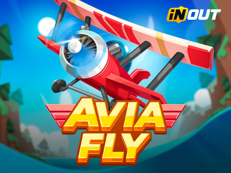 Avia Fly без регистрации