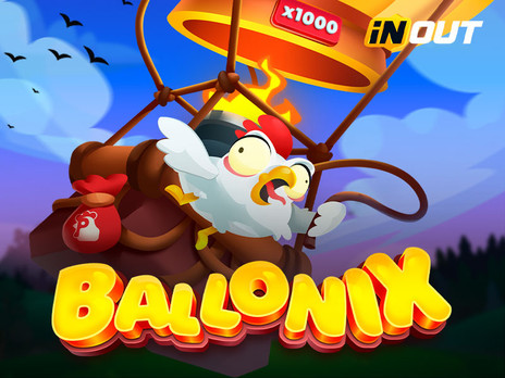 BalloniX демо режим