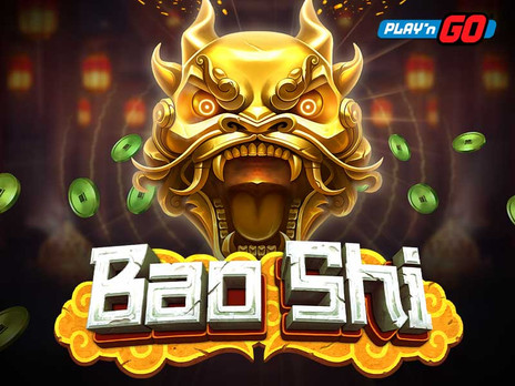 Bao Shi онлайн демо слот