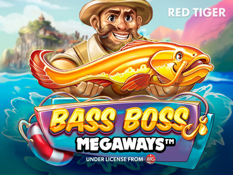 Bass Boss Megaways демо версия слота