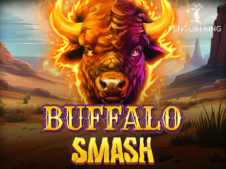 Buffalo Smash бесплатная демо версия