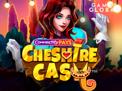 Connectify Pays Cheshire Cash онлайн демо слот