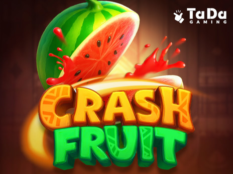 Crash Fruit играть онлайн