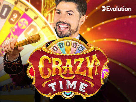 Crazy Time демо режим