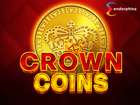 Crown Coins слот онлайн