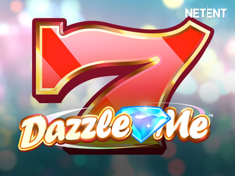 Dazzle Me слот онлайн