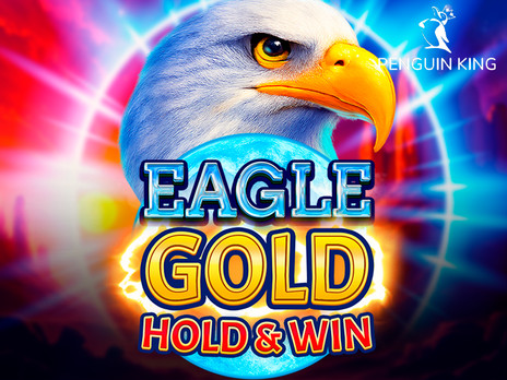 Eagle Gold Hold & Win играть бесплатно