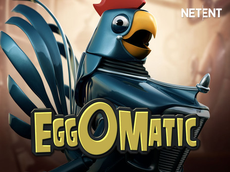 EggOMatic играть бесплатно