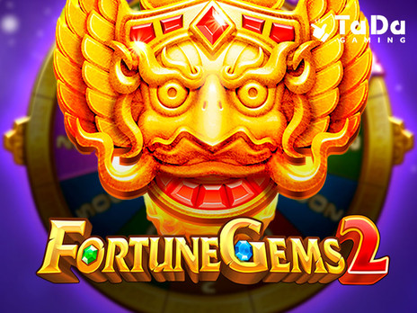 Fortune Gems 2 онлайн демо слот