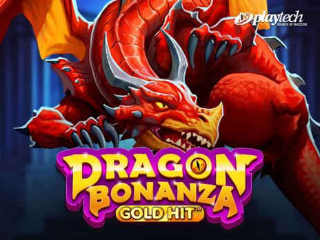 Gold Hit Dragon Bonanza демо версия слота