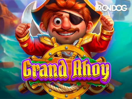 Grand Ahoy демо слот