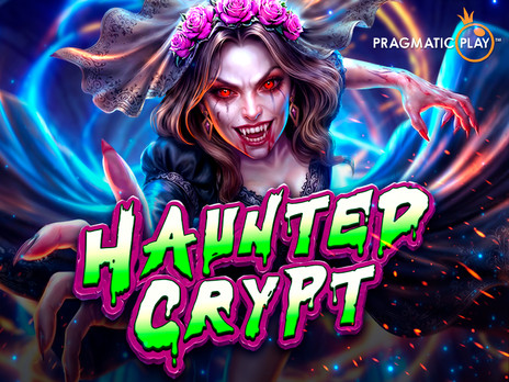 Haunted Crypt демо версия слота