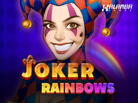 Joker Rainbows демо режим