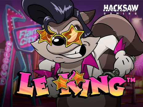 Le King демо версия слота