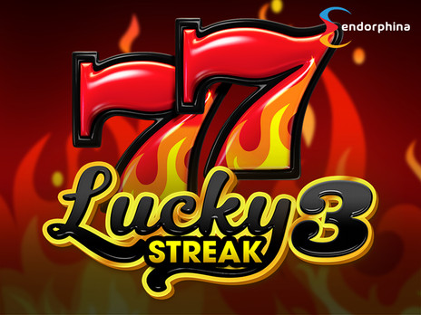 Lucky Streak 3 демо игровой автомат
