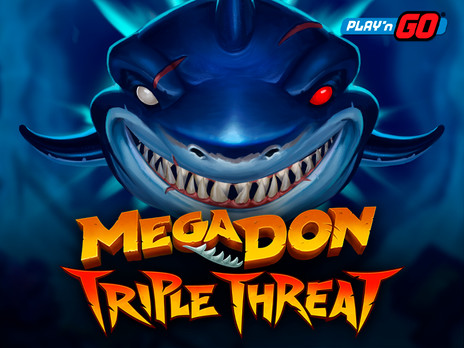 Mega Don Triple Threat демо версия слота
