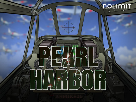 Pearl Harbor играть в демо