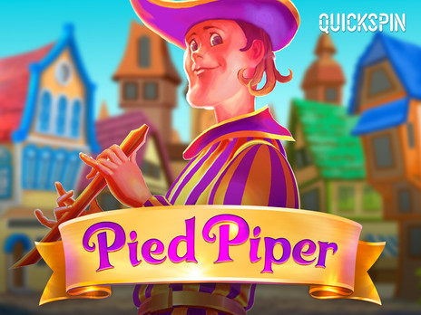 Pied Piper демо режим