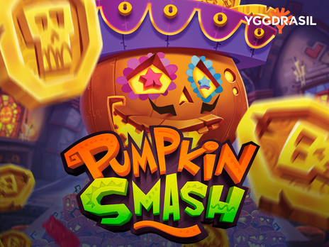 Pumpkin Smash онлайн демо слот