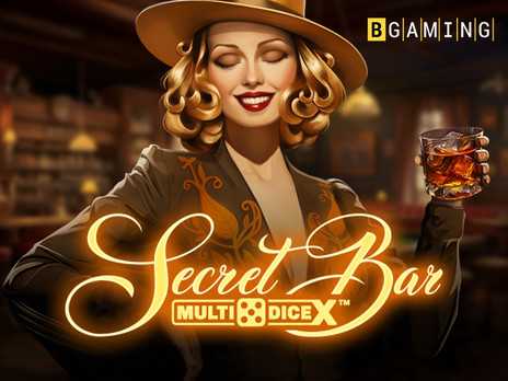 Secret Bar MultiDice X демо версия слота
