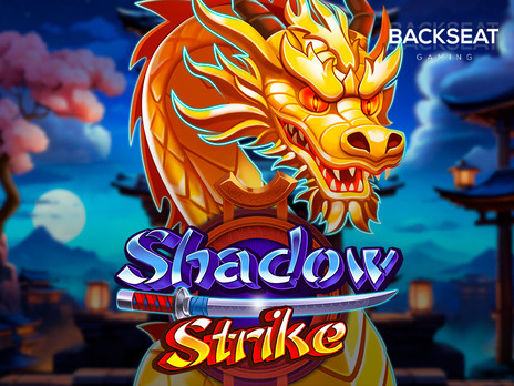 Shadow Strike бесплатная демо версия