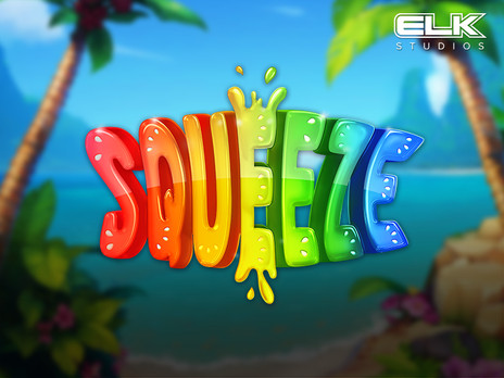 Squeeze слот онлайн