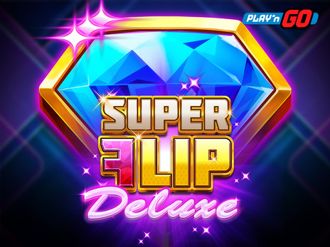 Super Flip Deluxe играть онлайн