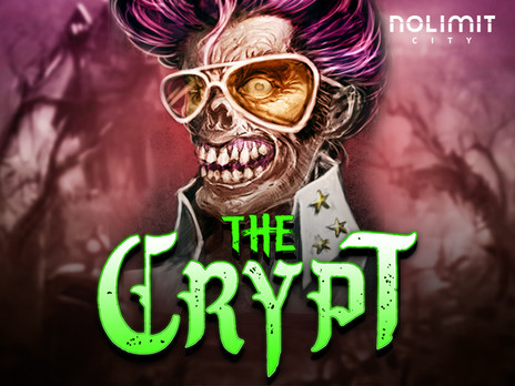 The Crypt слот онлайн