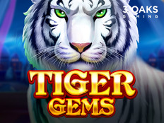 Tiger Gems играть онлайн