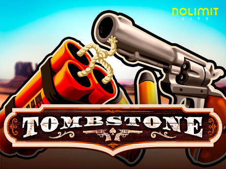Tombstone бесплатный слот