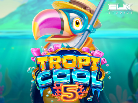 Tropicool 5 играть бесплатно
