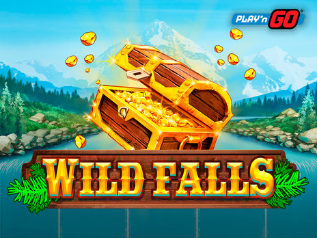 Wild Falls слот демо