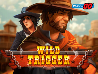 Wild Trigger слот бесплатно