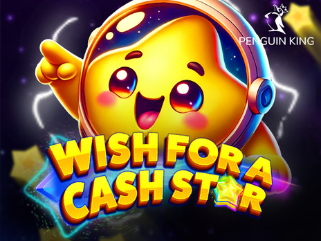 Wish for a cash Star без регистрации