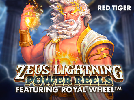 Zeus Lightning Power Reels демо режим